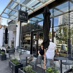 Bisou Bake House