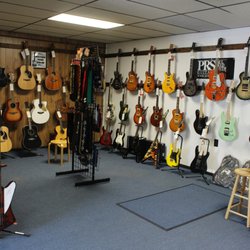 Guitars n' Stuff