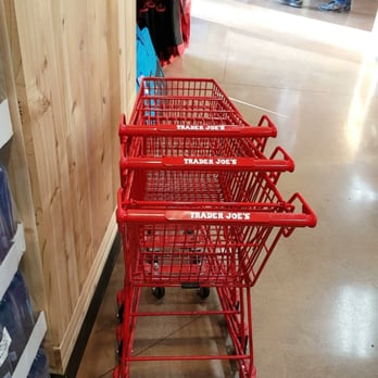 Trader Joe's - Carts for the kids - Grocery Near Me - Long Beach, California Trader Joe's - Carts for the kids - Grocery Near Me - Long Beach, California