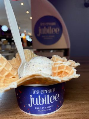 Ice Cream Jubilee - Ballston by null