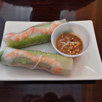 Pho Tasty - Spring Roll - Vietnamese Near Me - Indianapolis, Indiana
