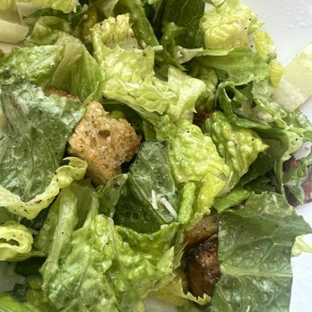 Provision - Vegan dressing caesae salad - Coffee & Tea Near Me - Phoenix, Arizona Provision - Vegan dressing caesae salad - Coffee & Tea Near Me - Phoenix, Arizona