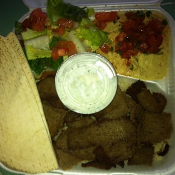 Chicken Maison - Gyro plate , so good! - Mediterranean Near Me - Rolling Hills Estates, California Chicken Maison - Gyro plate , so good! - Mediterranean Near Me - Rolling Hills Estates, California