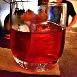 Negroni - Negroni da casa