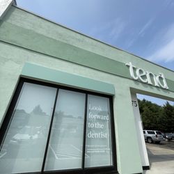 Tend Dental Westport