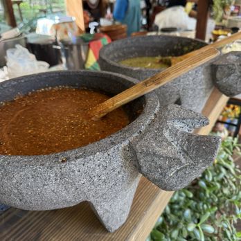 Cocinando Con Maria Tavares - Home made salsa - Mexican Near Me - Valley Center, California Cocinando Con Maria Tavares - Home made salsa - Mexican Near Me - Valley Center, California