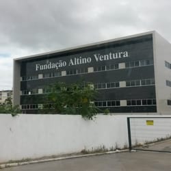 Fundação Altino Ventura - Fundação Altino Ventura