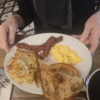 Tatte Bakery & Cafe | Ridgewood - House breakfast - Bakeries Near Me - Ridgewood, New Jersey