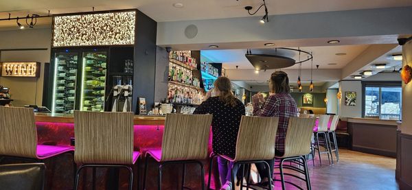 Cafe Vino by null