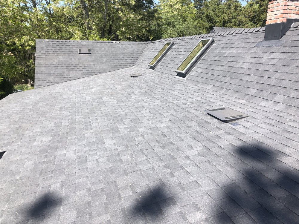 Slide of Cal Coast Roofing