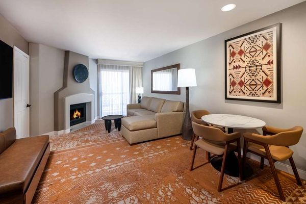 Hilton Sedona Resort at Bell Rock by null