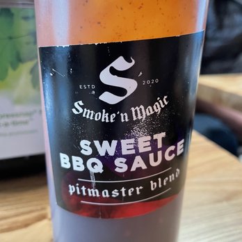 Stockyards Brewing - BBQ sauce - Sandwiches Near Me - Kansas City, Missouri