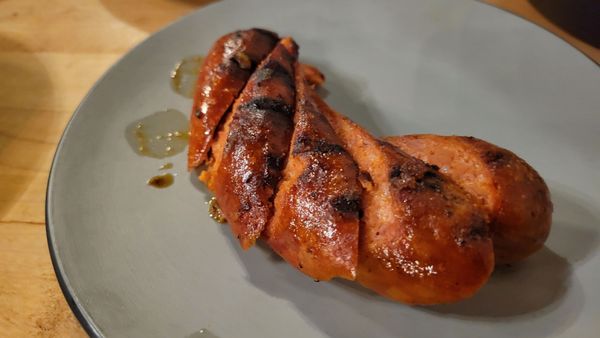 Humo Barbecue by null