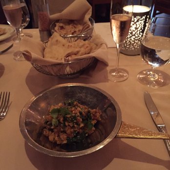 Junoon - Indian Near Me - New York, New York