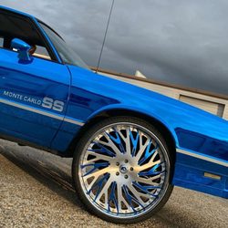 Rudys One Stop Tires