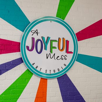 A Joyful Mess - Art Classes Near Me - Prosper, Texas A Joyful Mess - Art Classes Near Me - Prosper, Texas