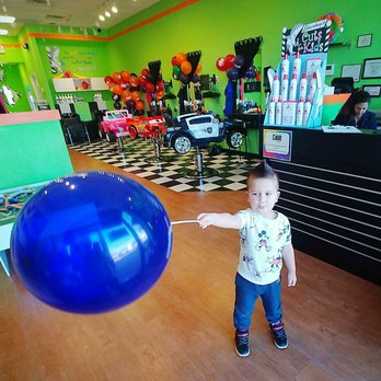 Sharkey's Cuts for Kids - Hair Salons Near Me - Frisco, Texas Sharkey's Cuts for Kids - Hair Salons Near Me - Frisco, Texas