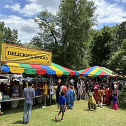 Iskcon Atlanta