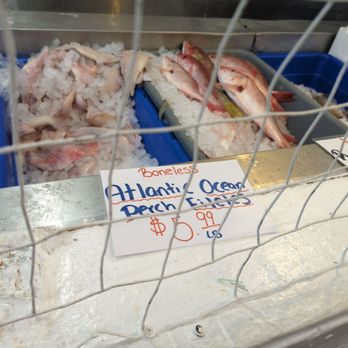 MARKET FISHERIES - Updated February 2026 - 40 Photos & 70 Reviews