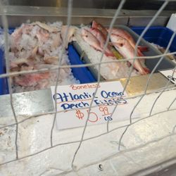 Market Fisheries