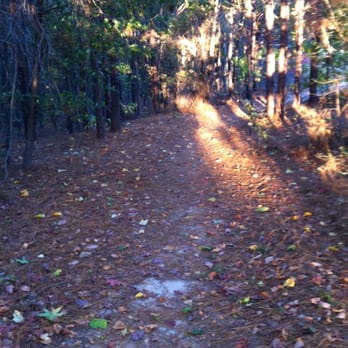Mount Tabor Park - Nice trails - Parks Near Me - Dallas, Georgia