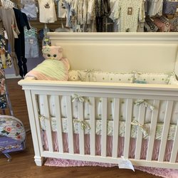 Baby's Corner