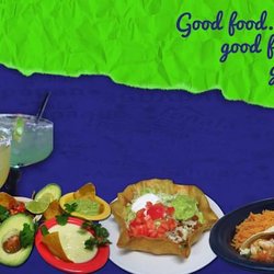 El Potrillo Mexican Restaurant - Always happy to serve you Amigos!!