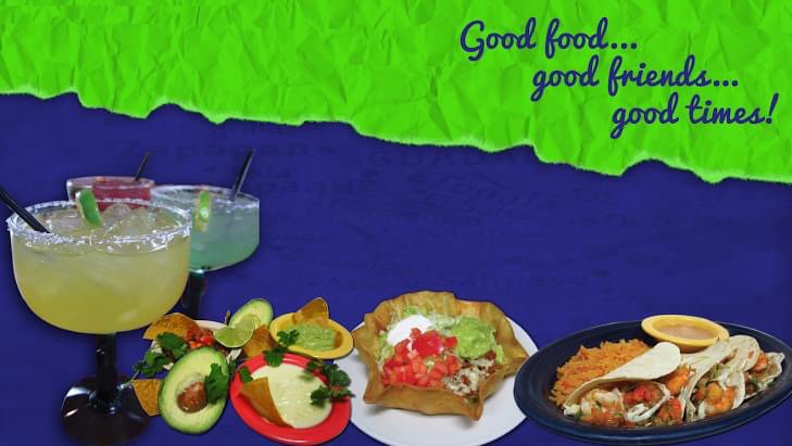 El Potrillo Mexican Restaurant