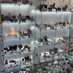 Crystal Haven