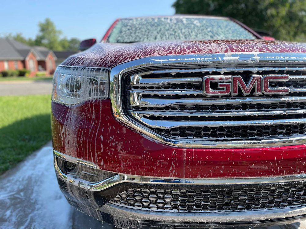 IMAGE IS EVERYTHING Hoover, Alabama Auto Detailing Phone Number Yelp