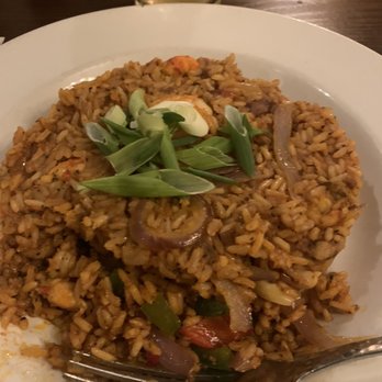 82 Queen - Jambalaya - Southern Near Me - Charleston, South Carolina