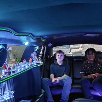 Premier Chauffeur & Limo - Limos Near Me - Jarrell, Texas Premier Chauffeur & Limo - Limos Near Me - Jarrell, Texas