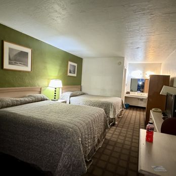 Knights Inn Wendover - 07.08.24 booked for one night - Hotels Near Me - Wendover, Utah