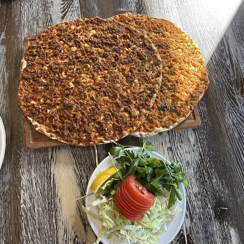 Adana Grill - Mediterranean Near Me - Fountain Valley, California