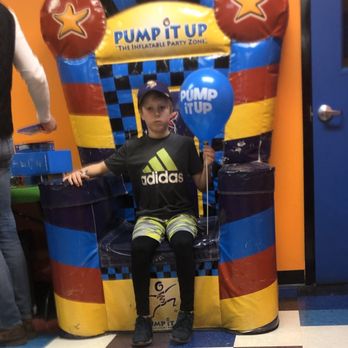 Pump It Up Eden Prairie - Party chair - Party & Event Planning Near Me - Eden Prairie, Minnesota