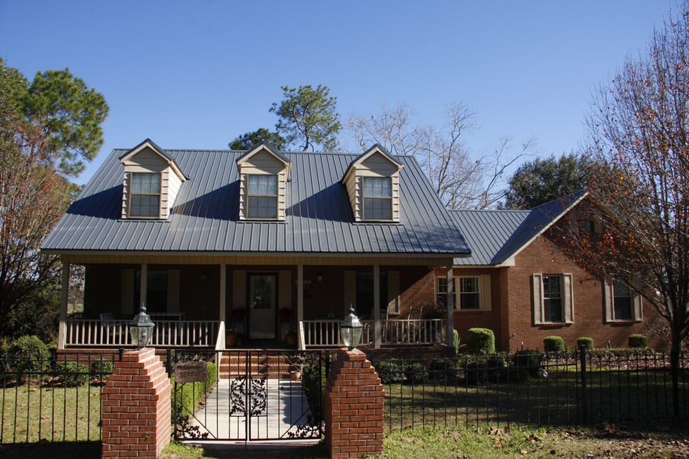 Slide of Ewing Construction & Roofing