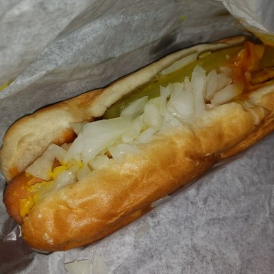 Hot Dog Johnny's by null