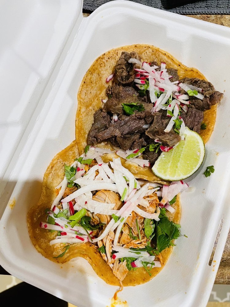 The Taco Project