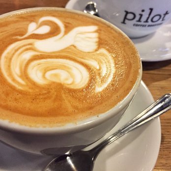 Pilot Coffee Roasters - Coffee Roasteries Near Me - Toronto, Ontario Pilot Coffee Roasters - Coffee Roasteries Near Me - Toronto, Ontario