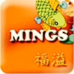 Mings Chinese Takeaway