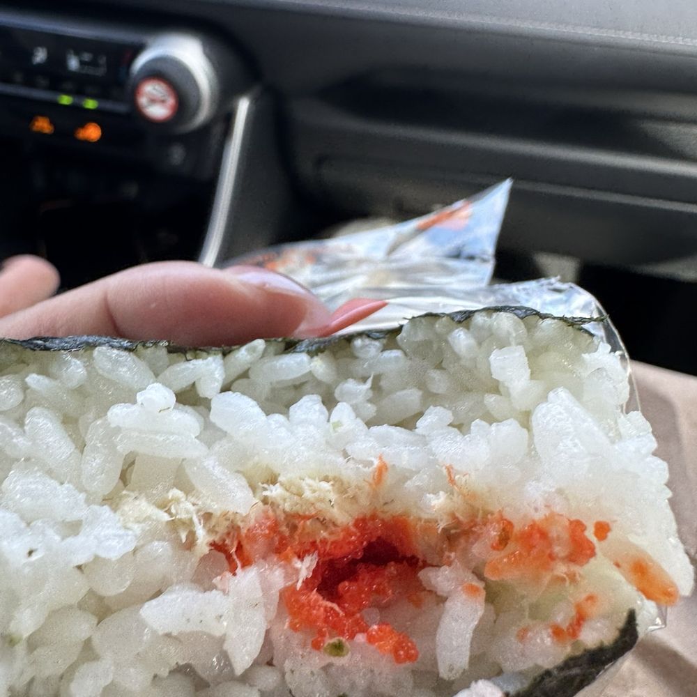 Spicy Mayo Tuna Spicy Mayo Tuna
