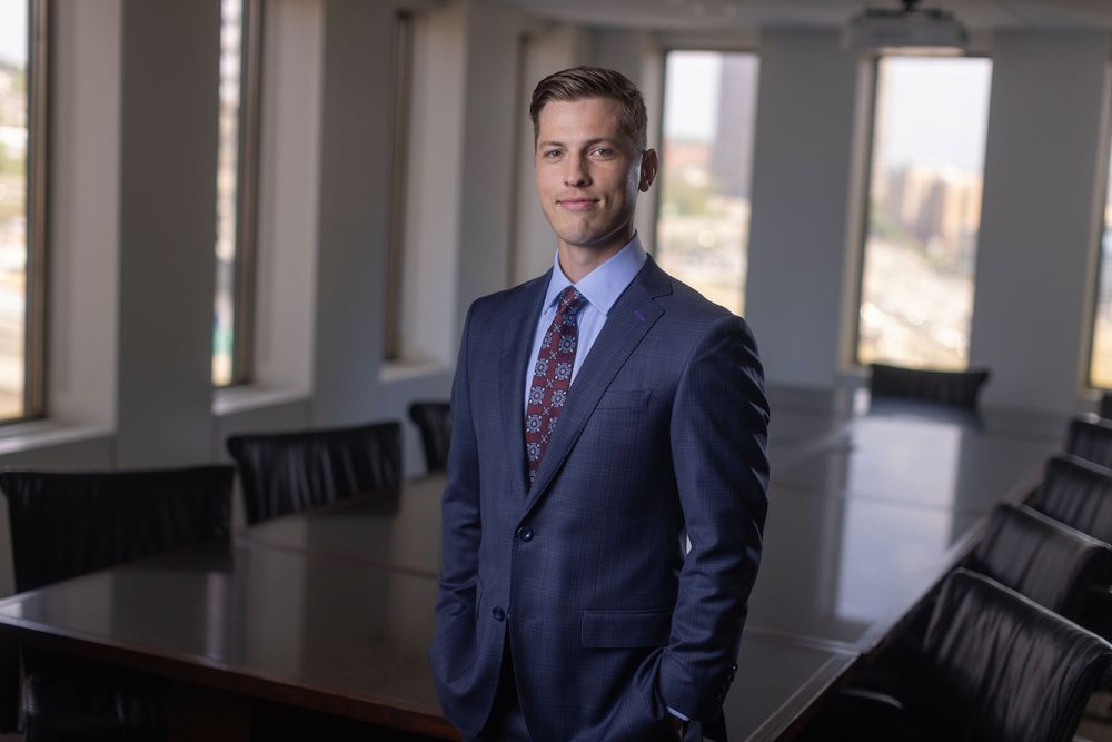 Edgar Snyder & Associates - disability attorney in Camp Hill, PA