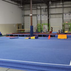 Superior Gymnastics Academy