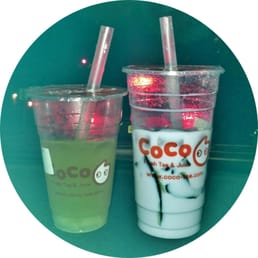 Taro Milk Tea