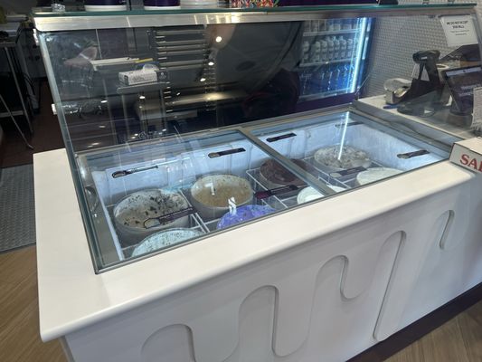 Insomnia Cookies by null