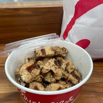 Chick-fil-A - Fast Food Near Me - Dfw Airport, Texas Chick-fil-A - Fast Food Near Me - Dfw Airport, Texas