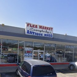 Everybody's Flea Market
