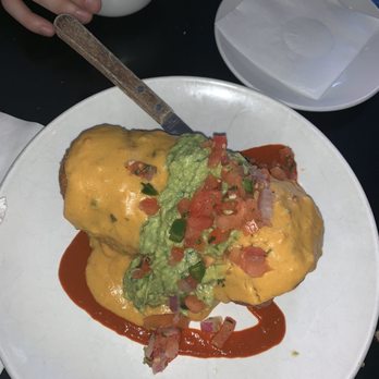 Handlebar - Chimichanga - Vegetarian Near Me - Chicago, Illinois Handlebar - Chimichanga - Vegetarian Near Me - Chicago, Illinois