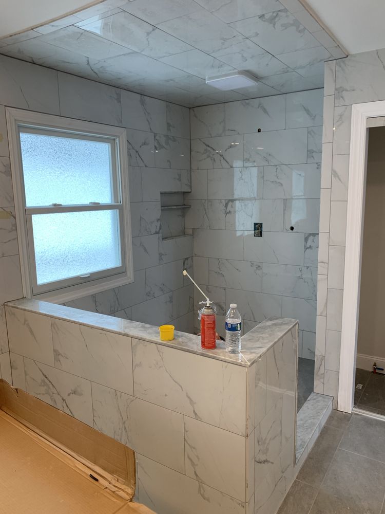 Slide of Alaxander Plumbing & Electric