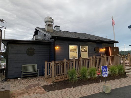 Fair Haven Oyster Company by null